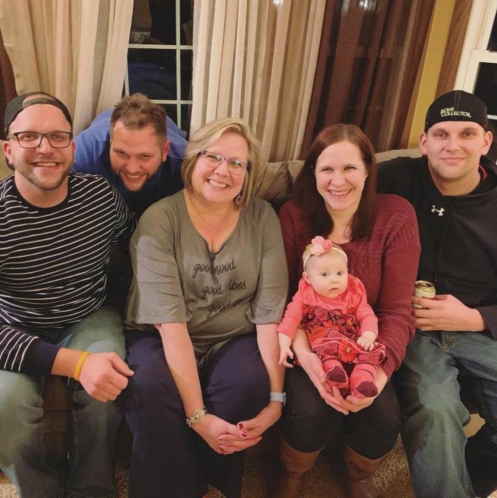 Meet your Posher, Jill